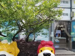 -苏宁易购(上海沪太路二店)