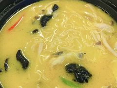 -七爷清汤腩·港式餐厅(金狮广场店)