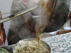 -正宗杨记普洱酸醋米线(总店)