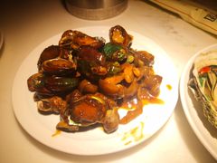 -日丰园海肠水饺·老字号大连海鲜(和平广场店)