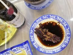 -邱记私房菜·十八年本地菜
