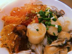 -荔林食店(西华路店)