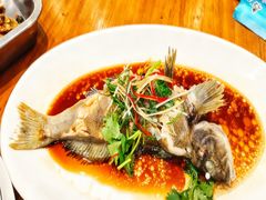 -喜来酌海鲜·饺子(和平一店)