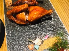 -大鸽饭(岗顶店)