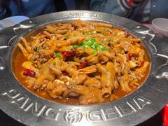 -胖哥俩肉蟹煲(杭州下沙学林街店)