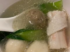 -姚面记·海派家常菜(恒基名人购物中心店)