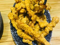 -付小姐在成都(川沙店)