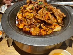 -六月雪干锅(涪城万达广场店)