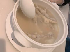 -港丽餐厅(高德置地店)