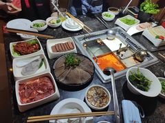 -海底捞火锅(德辉广场店)