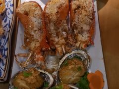 -福樱兰海鲜放题铁板烧(加州店)