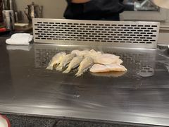 -御泉七味铁板烧(高区店)