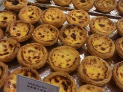 -莉蓮蛋挞(静安寺店)