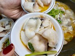 -大鼎石锅鱼(春江里店)