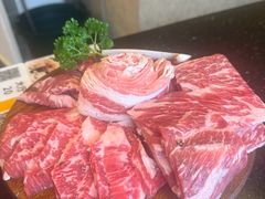 -本家·添百客韩国料理(泰然店)