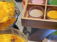 -叶叶菩提·晋福宫