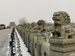 -卢沟桥文化旅游区