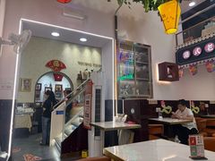 -香港威特瑞茶餐厅(小白楼音乐厅店)