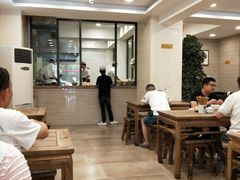 大堂-老刘家永盛斋·传统泡馍(东关南街店)