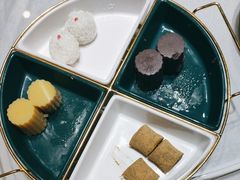 -鸭王烤鸭店(三里河店)