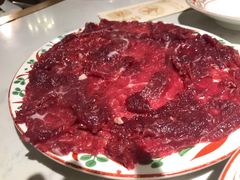 爽口嫩肉-汕头八合里海记牛肉店(清河店)