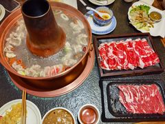 -清真京华源·涮肉烧烤(丰庆店)