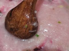 红菇淮山羹-醉南拳客家菜(华威店)