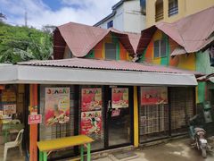 -Jonah's Fruit Shake & Snack Bar