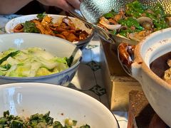 -农耕记·湖南土菜(halo广场店)