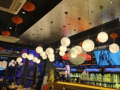 -本色·小马哥烧烤(无锡九里仓店)