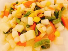 -梦中园海鲜酒店(川沙路店)