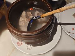 -绿茶餐厅(朝阳大悦城店)