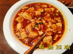 -外婆家(天河领展店)