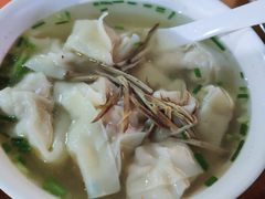 -忆秦园小笼包(惠山古镇总店)