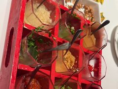 -领鲜天下·焗海鲜·花胶鸡(天目里店)