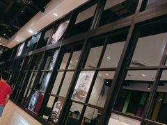 -新宝餐厅(流塘店)