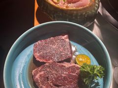 -久藏·横膈膜烧肉·酒场(江汉路店)