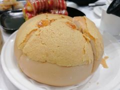 -御彩酒家(东风东路店)