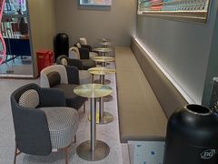-DQ·蛋糕·冰淇淋(周浦万达店)