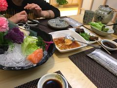 -樱の千渡日式料理·铁板烧•烧鸟(金盛田广场店)