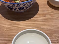 -舌尖尖·兰州牛肉面(浦东机场店)