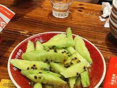 -今邕烧烤·广西烧烤大王(西大店)