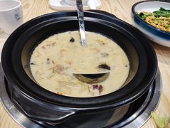 -喜上喜鸡煲翅(吉大店)