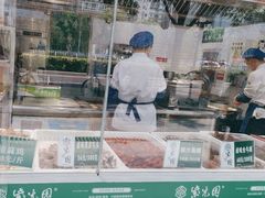 -紫光园清真北京小吃(广渠门内店)
