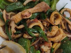 -考记泥焗鸡农庄·海鲜(北洛秘境店)