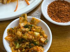 -长安后宰门水盆羊肉(新都心店)