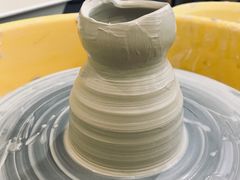 -青韵台陶艺Diy(永庆坊店)