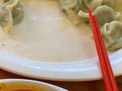 -大妈水饺(文华巷店)