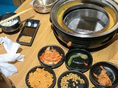 -九田家黑牛烤肉料理(华侨城店)