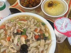 -杏花村水席楼·洛阳水席(老城十字街店)